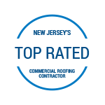 new jerseys top rates commercial roofing contractor trust badge