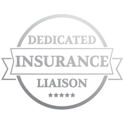 Dedicated Insurance Liaison Icon