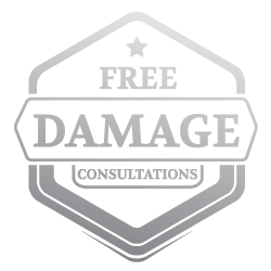 free damage consultation icon